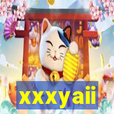 xxxyaii