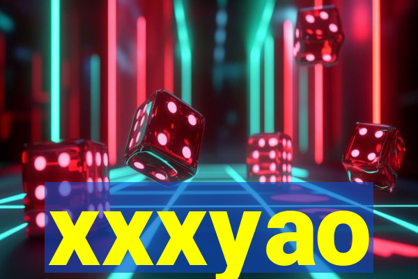 xxxyao