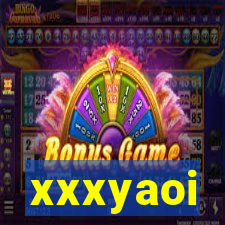 xxxyaoi