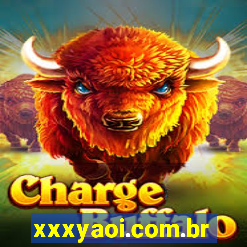 xxxyaoi.com.br
