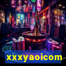 xxxyaoicom