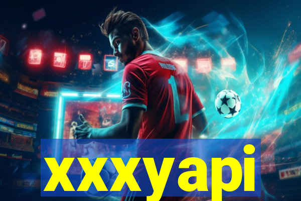 xxxyapi