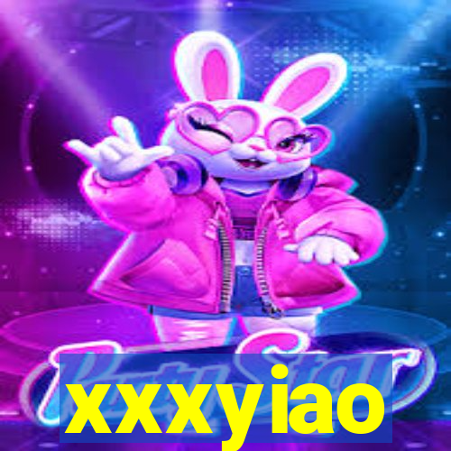 xxxyiao