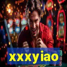 xxxyiao