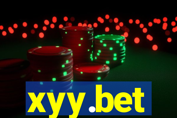 xyy.bet