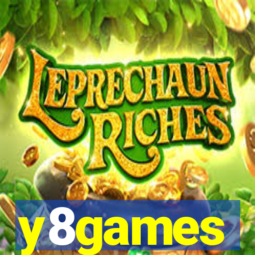 y8games
