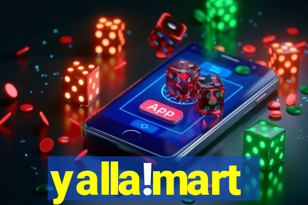 yalla!mart