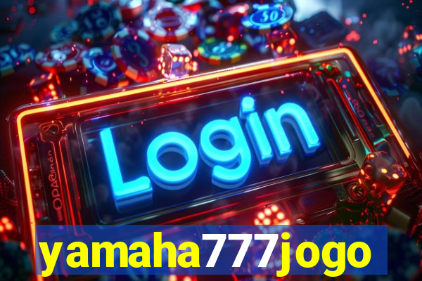 yamaha777jogo