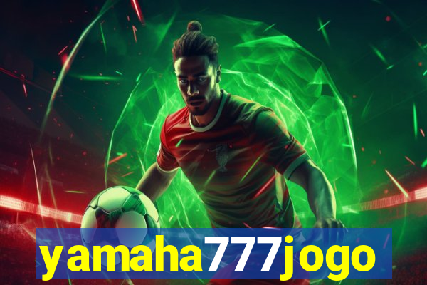 yamaha777jogo