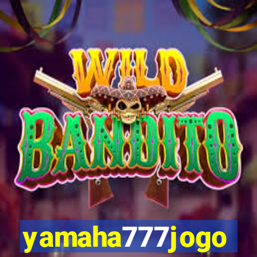 yamaha777jogo