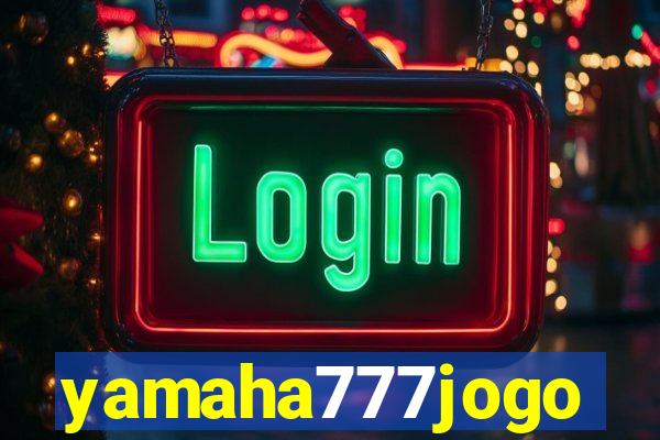 yamaha777jogo