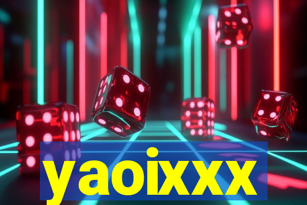 yaoixxx