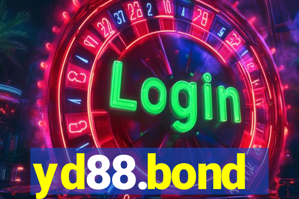 yd88.bond
