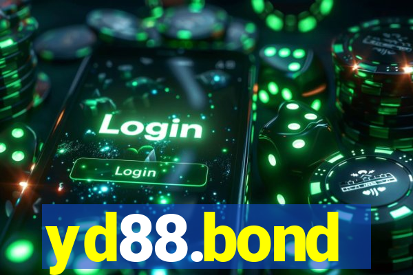 yd88.bond