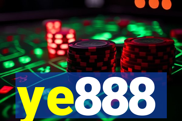 ye888