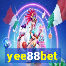 yee88bet