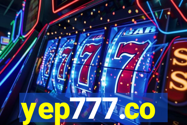 yep777.co
