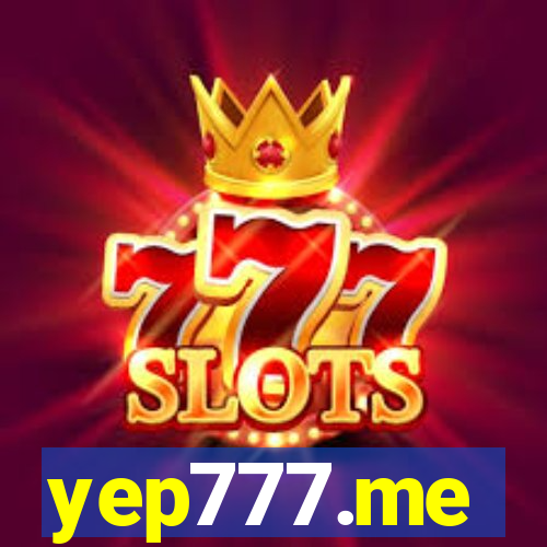 yep777.me