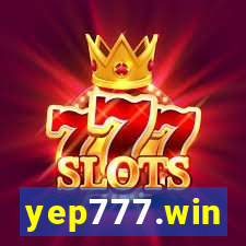 yep777.win