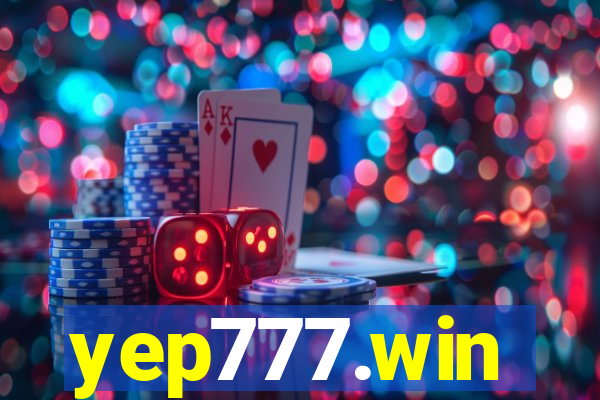 yep777.win