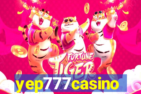 yep777casino