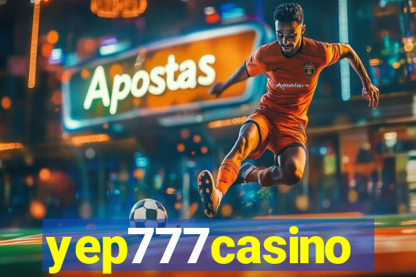 yep777casino