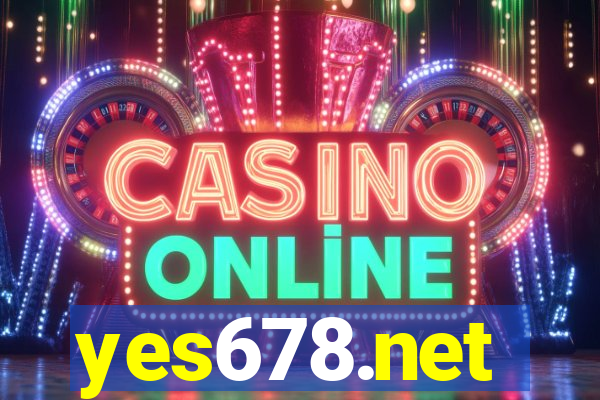 yes678.net