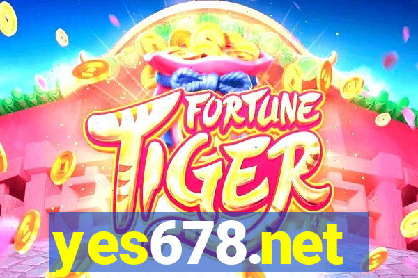 yes678.net