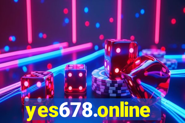 yes678.online