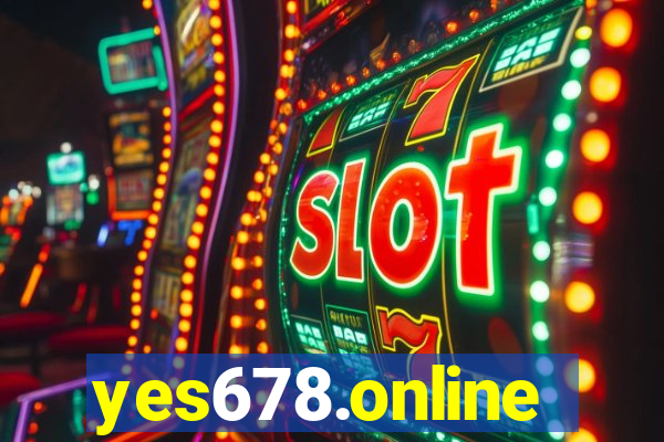 yes678.online