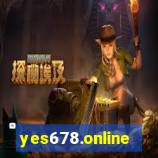 yes678.online