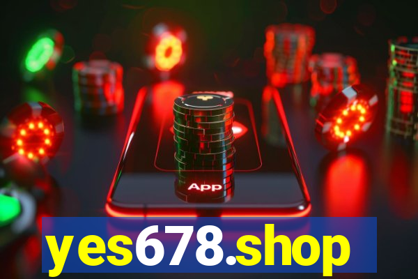 yes678.shop