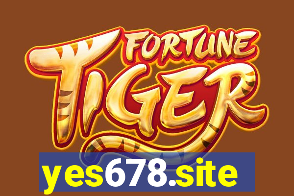 yes678.site