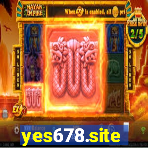 yes678.site