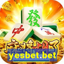 yesbet.bet