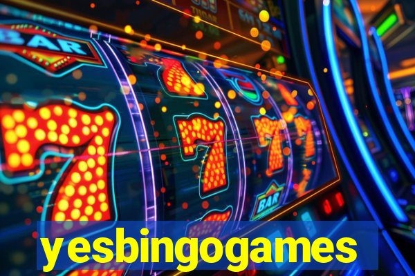yesbingogames