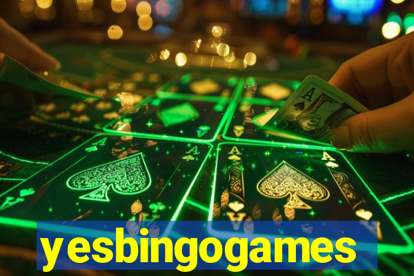 yesbingogames