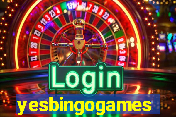 yesbingogames