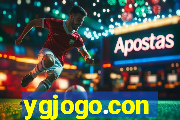 ygjogo.con