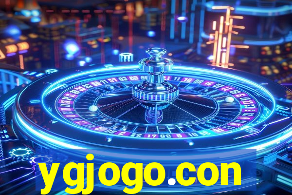 ygjogo.con