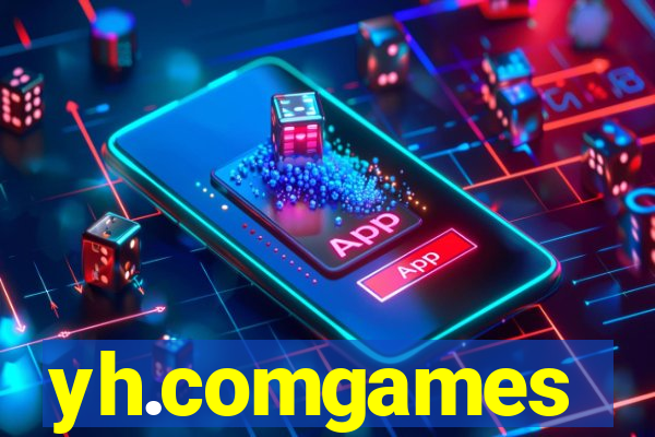 yh.comgames