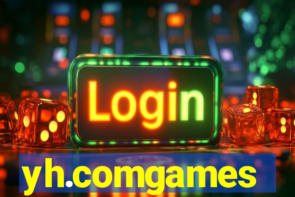 yh.comgames