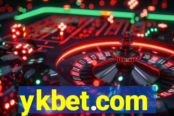 ykbet.com