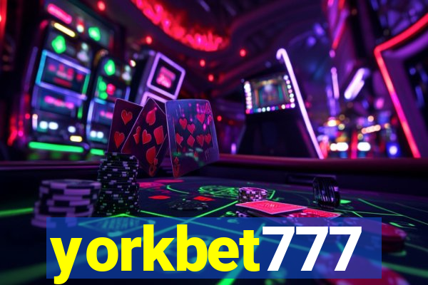 yorkbet777
