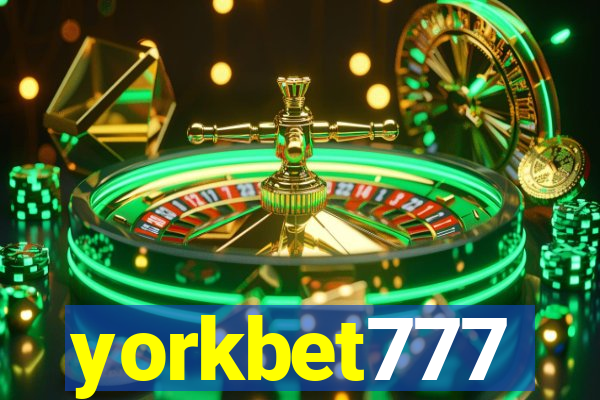 yorkbet777