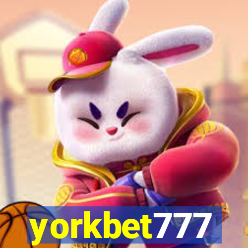 yorkbet777