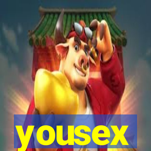 yousex
