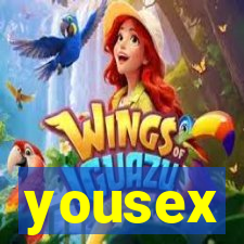 yousex