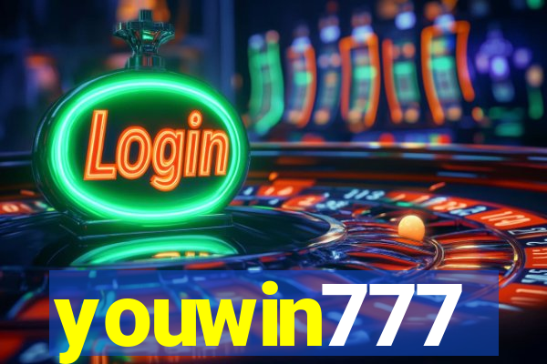youwin777