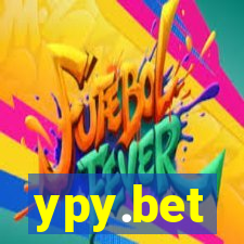 ypy.bet